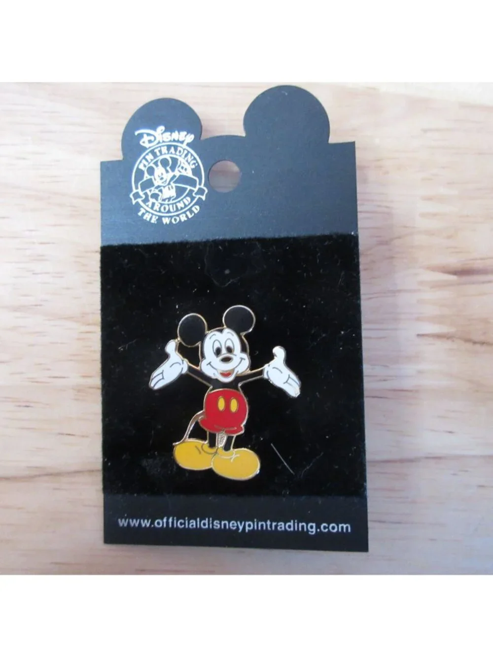 Lot of 7 Walt Disney World Add-A-Link PLUS Add-A-Link Tool & Mickey Mouse Pin